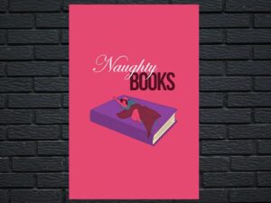 -Naughty Books (2020)-<br>The Original Movie