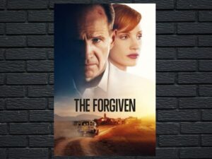 -The Forgiven (2022)-<br>The Original Movie
