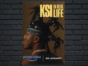-KSI: In Real Life (2023)-<br>The Original Movie