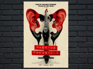 -Masking Threshold (2022)-<br>The Original Movie