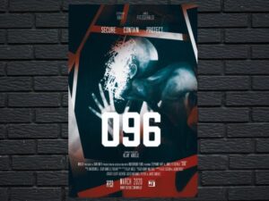 -096 (2020)-<br>The Original Movie