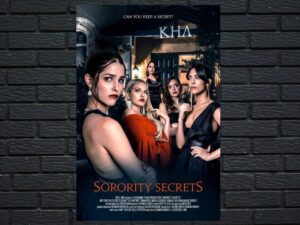 -Sorority Secrets (2020)-<br>The Original Movie