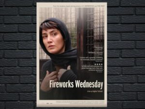 -Fireworks Wednesday (2006)-<br>The Original Movie