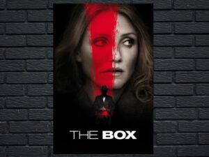 -The Box (2009)-<br>The Original Movie