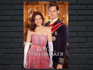 -Royal Matchmaker (2018)-<br>The Original Movie