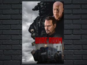 -Wire Room (2022)-<br>The Original Movie