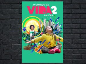 -The Beginning of Life 2: Outside (2020)-<br>The Original Movie