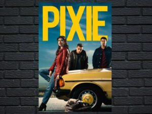 -Pixie Hollow Games (2020)-<br>The Original Movie