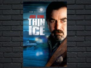 -Jesse Stone: Thin Ice (2009)-<br>The Original Movie