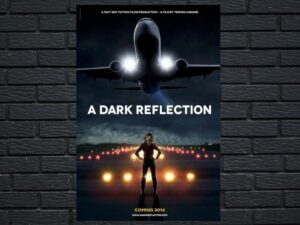 -A Dark Reflection (2015)-<br>The Original Movie