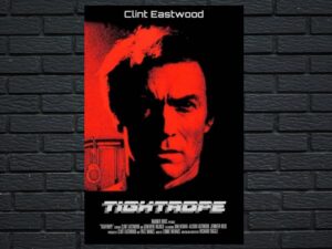 -Tightrope (1984)-<br>The Original Movie