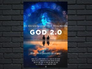 -God 2.0 (2023)-<br>The Original Movie