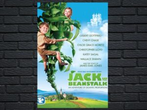 -Jack and the Beanstalk (2009)-<br>The Original Movie