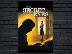 -EN-166. The Secret in Their Eyes (2009)-<br>The Original Movie