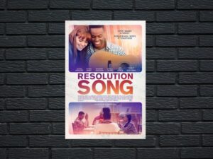 -Resolution Song (2018)-<br>The Original Movie