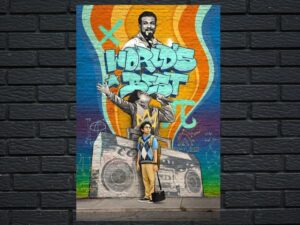 -World's Best (2023)-<br>The Original Movie