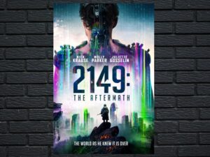 -2149: The Aftermath (2021)-<br>The Original Movie