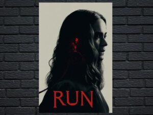 -Run (2020)-<br>The Original Movie