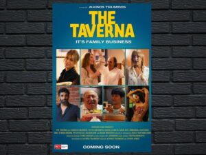 -The Taverna (2020)-<br>The Original Movie
