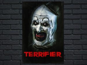 -Terrifier (2016)-<br>The Original Movie