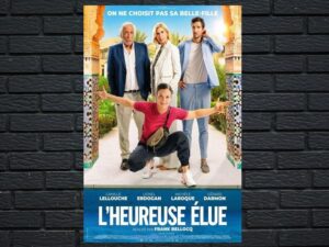 -L'Heureuse Elue, Pimp My Bride (2024)-<br>The Original Movie