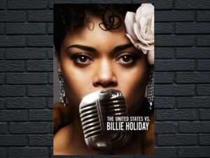 -The United States vs. Billie Holiday (2021)-<br>The Original Movie