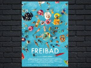 -The Pool, Freibad (2022)-<br>The Original Movie