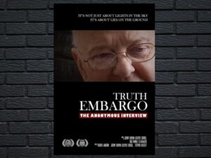 -The Anonymous Interview (2014)-<br>The Original Movie