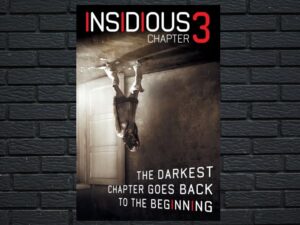 -Insidious: Chapter 3 (2015)-<br>The Original Movie