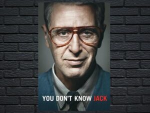 -You Don't Know Jack (2010)-<br>The Original Movie