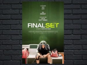 -Final Set (2021)-<br>The Original Movie