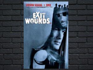 -Exit Wounds (2001)-<br>The Original Movie