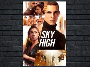 -Sky High (2020)-<br>The Original Movie
