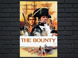 -The Bounty (1984)-<br>The Original Movie