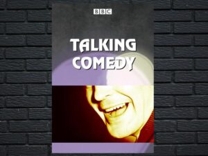 -Talking Comedy Peter Sellers (2015)-<br>The Original Movie