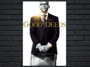 -Good Deeds (2012)-<br>The Original Movie