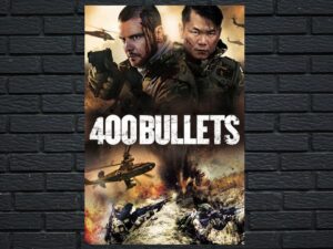 -400 Bullets (2021)-<br>The Original Movie
