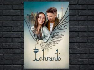 -Tehranto (2022)-<br>The Original Movie