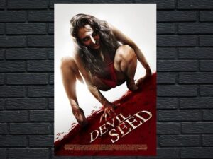 -Devil Seed (2012)-<br>The Original Movie