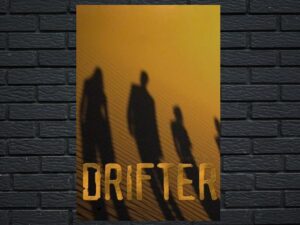 -Drifter (2008)-<br>The Original Movie