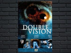 -Double Vision (2002)-<br>The Original Movie