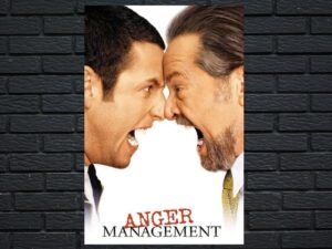 -Anger Management (2003)-<br>The Original Movie
