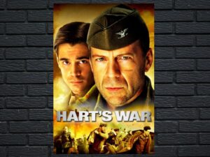 -Hart's War (2002)-<br>The Original Movie