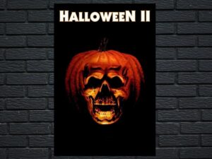 -Halloween II (1981)-<br>The Original Movie