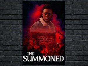 -The Summoned (2022)-<br>The Original Movie