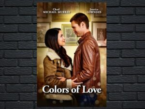 -Colors of Love (2021)-<br>The Original Movie