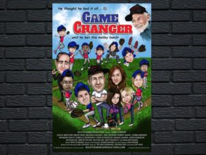 -Game Changer (2022)-<br>The Original Movie