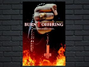 -Burnt Offering (2018)-<br>The Original Movie