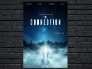 -The Connection (2021)-<br>The Original Movie