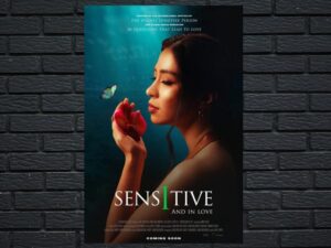 -Sensitive and in Love (2020)-<br>The Original Movie